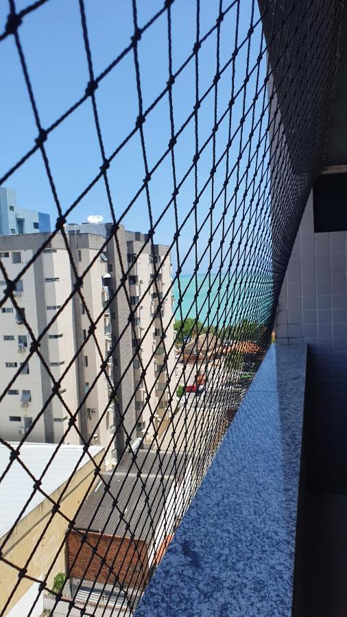 Duplex De Alto Padrao Na Praia De Pajucara Maceió Eksteriør billede