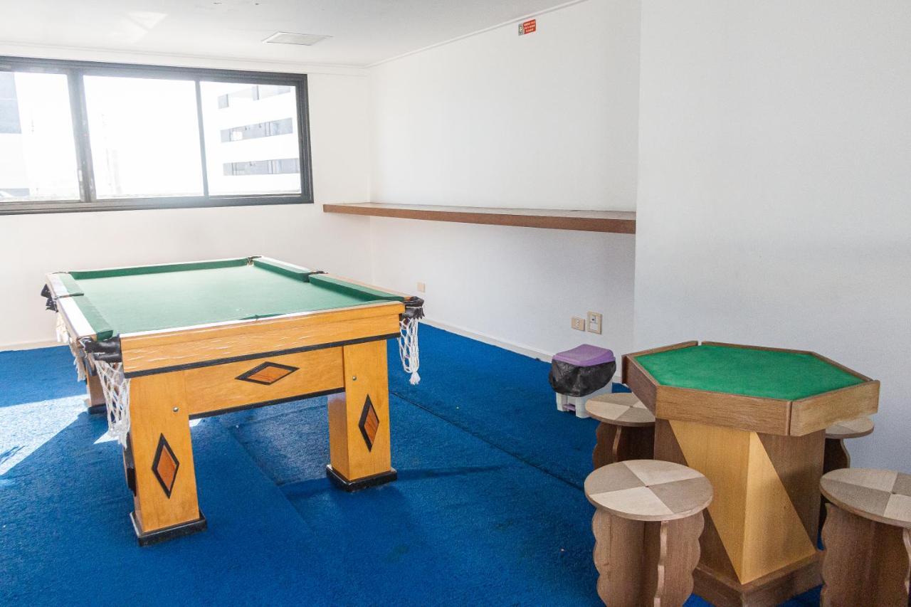 Duplex De Alto Padrao Na Praia De Pajucara Maceió Eksteriør billede