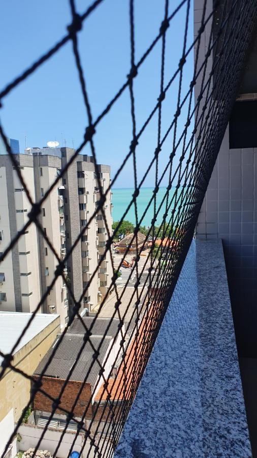 Duplex De Alto Padrao Na Praia De Pajucara Maceió Eksteriør billede