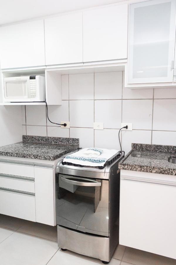 Duplex De Alto Padrao Na Praia De Pajucara Maceió Eksteriør billede