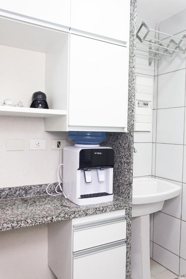 Duplex De Alto Padrao Na Praia De Pajucara Maceió Eksteriør billede