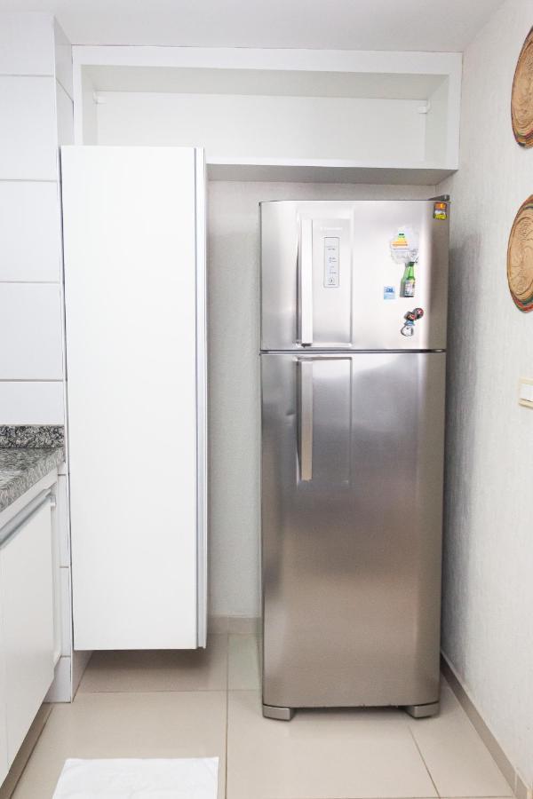 Duplex De Alto Padrao Na Praia De Pajucara Maceió Eksteriør billede