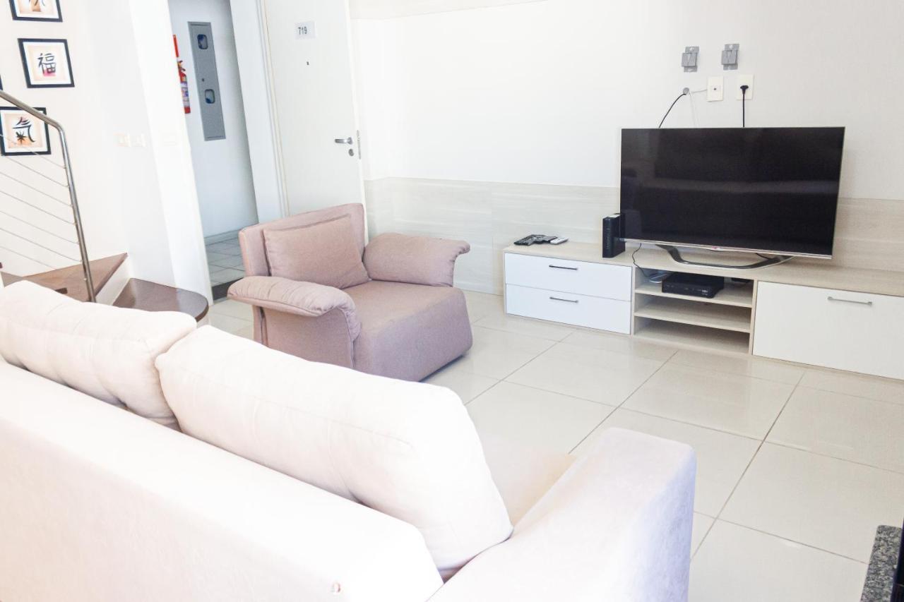 Duplex De Alto Padrao Na Praia De Pajucara Maceió Eksteriør billede