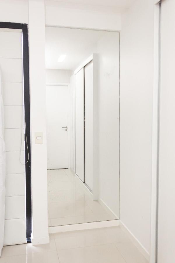 Duplex De Alto Padrao Na Praia De Pajucara Maceió Eksteriør billede