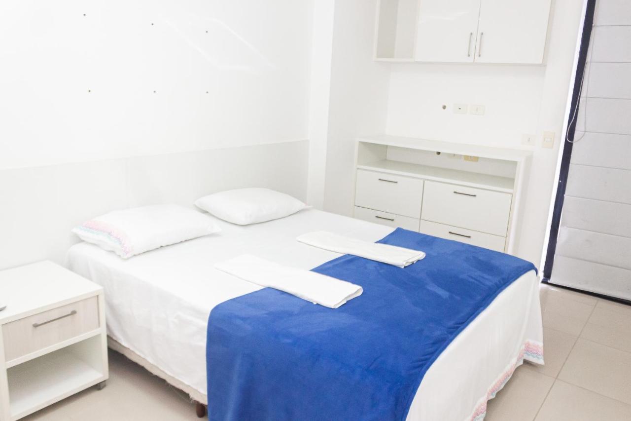 Duplex De Alto Padrao Na Praia De Pajucara Maceió Eksteriør billede